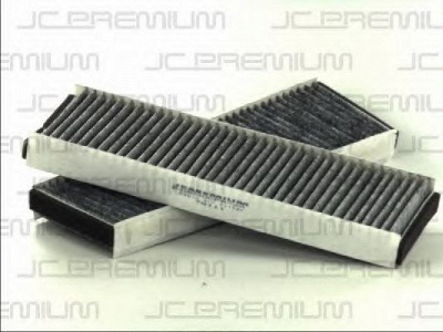 JC PREMIUM b4w020cpr2x -  Фильтр воздуха в салоне